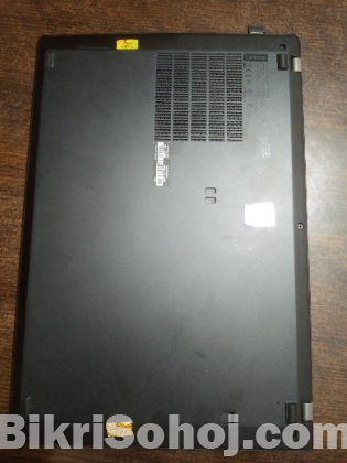 Lenovo Thinkpad T495s Ryzen 7proo